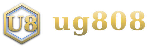 ug808 logo