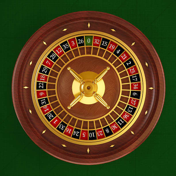 ug808 Live Roulette Royal